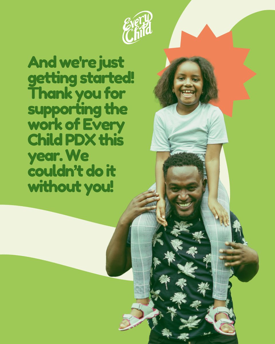 Every Child PDX tweet media