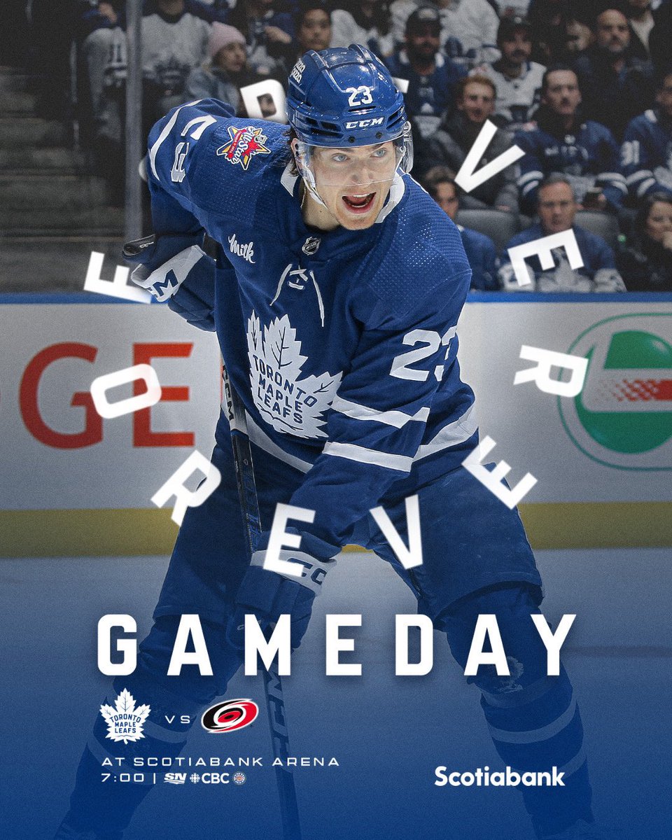 Toronto Maple Leafs tweet media