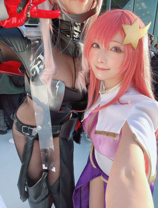コスプレイヤー宮本彩希のTwitter画像11