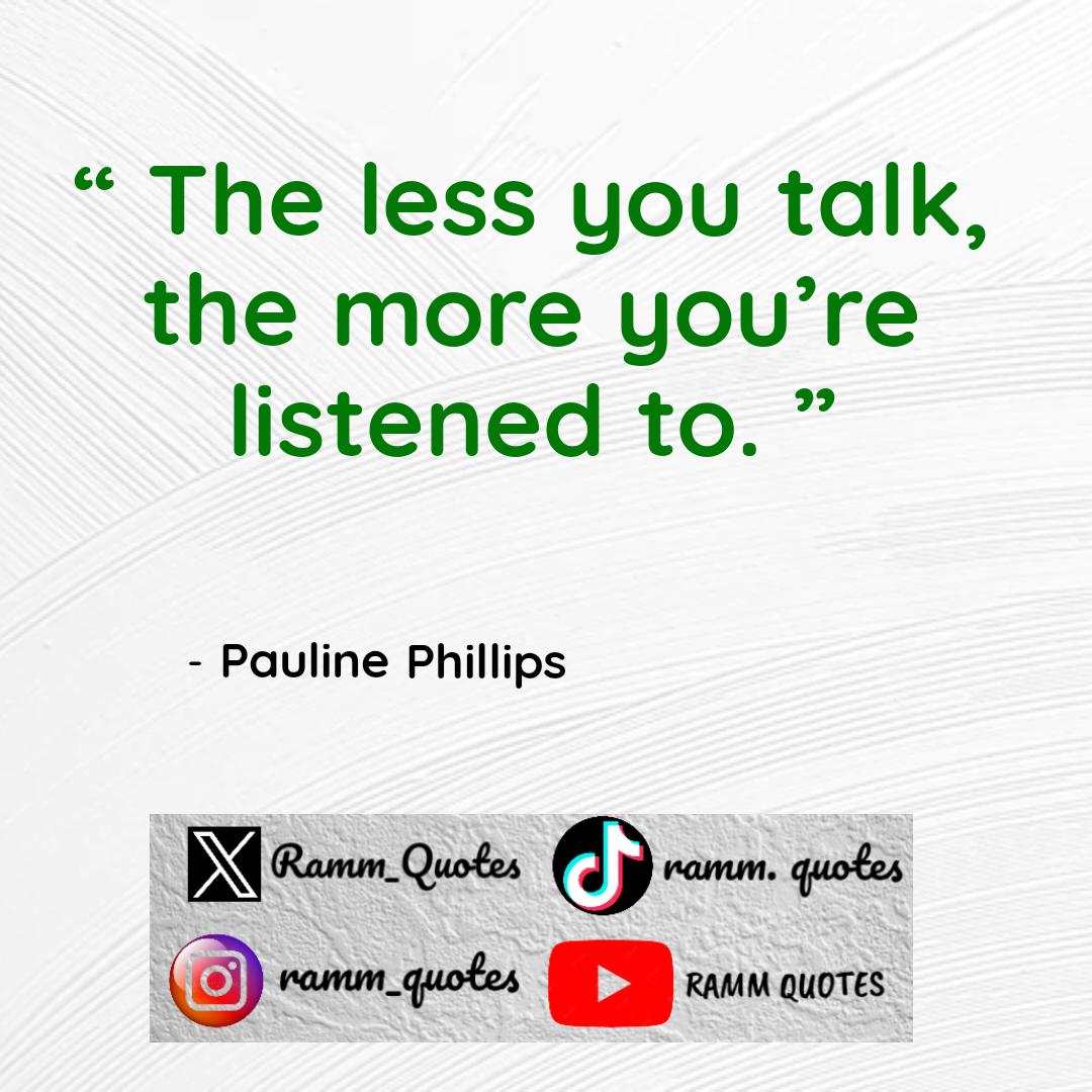 GandalfLegolasi's tweet image. Talk less always, will help you talk meaningful words always. 

#talkless  #disciplineoftalking #listern #quotes
