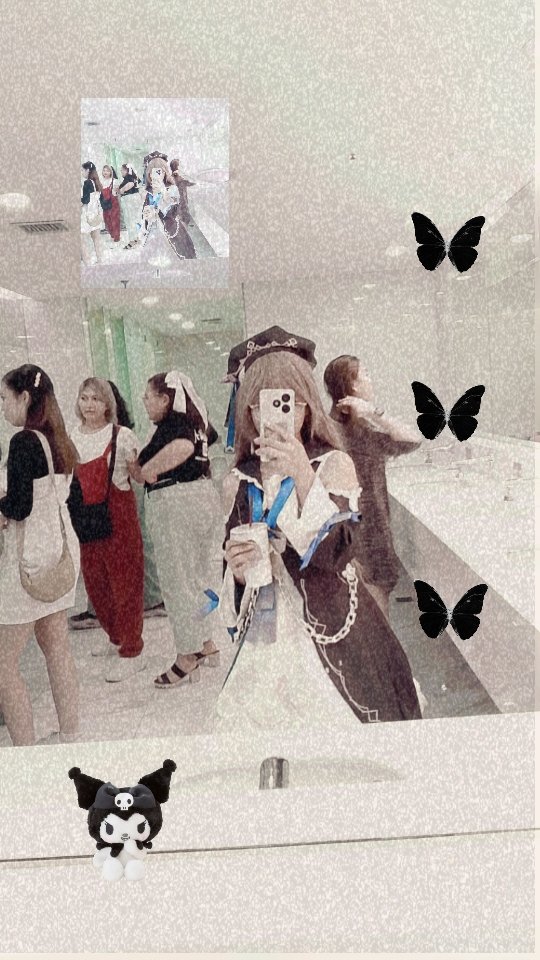 _rottenpotat's tweet image. i cosplayed Madam Herta at Cosmatsuri D-3!!! Had a blast and enjoyed every interaction i had waaaah 🫶🏻🫶🏻

#Cosmatsuri2023 #cosmatsu2023