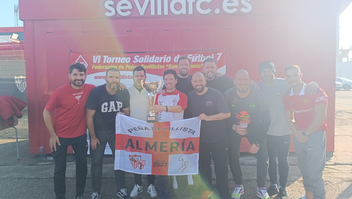 fpsevillistas's tweet image. Entrega de trofeos a los más veteranos!!!
Campeón-PS DE Almería
Subcampeón-PS Dos Hermanas
Terceros-PS Bormujos.
Enhorabuena !!!!
@fpsevillistas
@AAlompe
@CEI_Tartessos
@decoclaim
@NuevoTrofeo
#Vartor #Andaluzadefontaneria