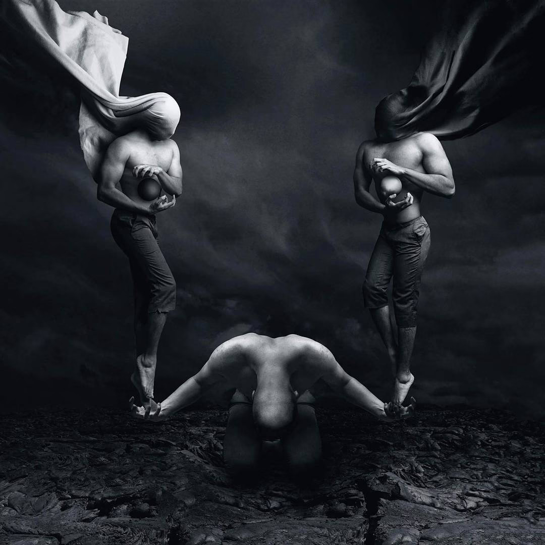 CryptoStudioNFT's tweet image. "Two Minds"
#Matic 
#Polygon  
#PolygonNFTs 
#digitalart 

Web: cryptostudionft.com 
OpenSea: opensea.io/assets/matic/0…