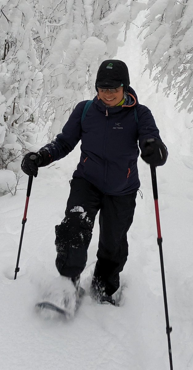 This is the kind of feedback I love to get off patients. 18 months post bilateral Mako robotic hip replacements and living her best life! Hip surgery is not just about reducing pain, it is also about returning patients to full function and the ability to live their best lives!