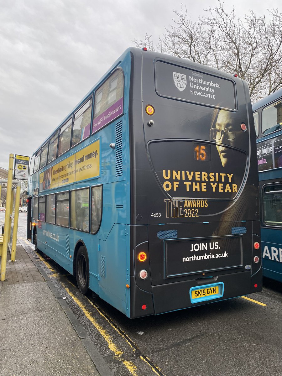 Mktcontrol's tweet photo. @arrivanorthwest “thank you” soooo much for the drivers that jump a stop even with multiple people ringing to stop. The driver of this bus managed to make our journey a lot longer! #norespect #baddriver #noconsideration 30/11/23 14:20 https://t.co/nWw23csE0J