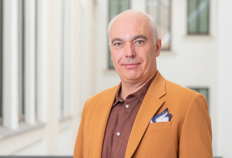 numeriKare.be tweet media