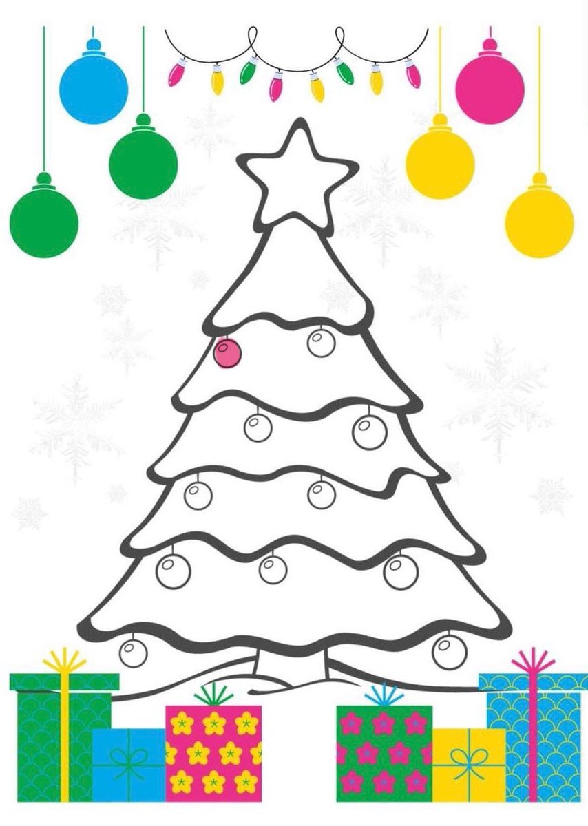 How are you getting on with completing your Christmas Activity Challenge?

As an SGO team we’re working to complete our Christmas Tree.

Helen, Tynedale SGO, went for a Christmas Eve family walk to kickstart our tree 🎄

#makeactivememories @RiseNorthEast1 
<a href="/YourSchoolGames/">School Games</a>