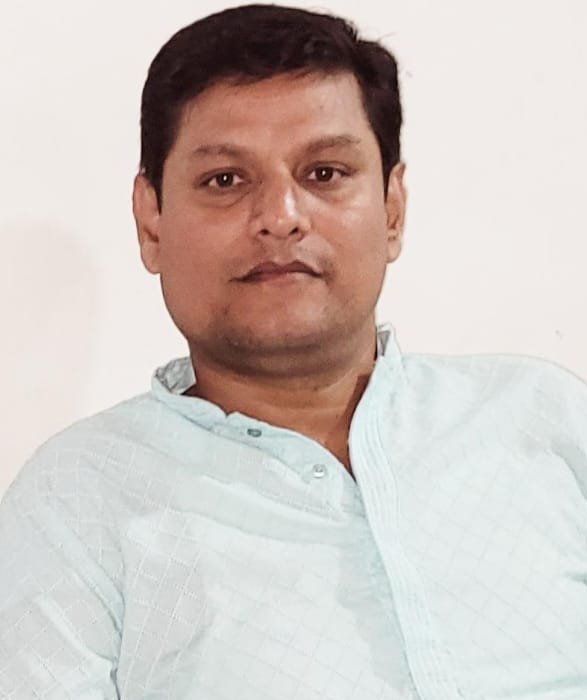 BiharShivsena's tweet photo. Shivsena, Bihar - शिवसेना, बिहार के प्रदेश अध्यक्ष श्री Ashutosh Jha जी के द्वारा दिनांक 28.12.2023 को श्री सुजीत कुमार शुक्ला जी को शिवसेना, पटना (पश्चिम) का जिलाध्यक्ष नियुक्त किया गया। https://t.co/0kPZCbJmIO