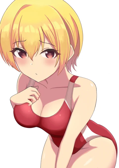 樹里ちゃん!年終わるまでできるだけ描く! 