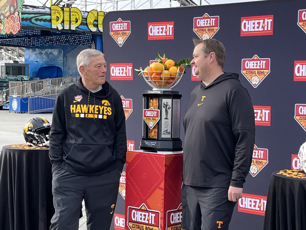 Chad Leistikow🆑 tweet media