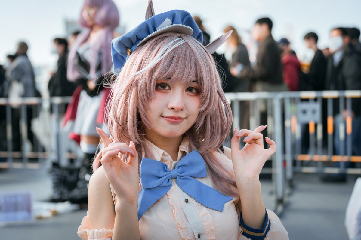 Wthdrawr's tweet photo. @yan_nekoneko 太可爱了！诗歌剧写成マチカネタンホイザ知道的人会更多哦 https://t.co/GFBzslAfLU