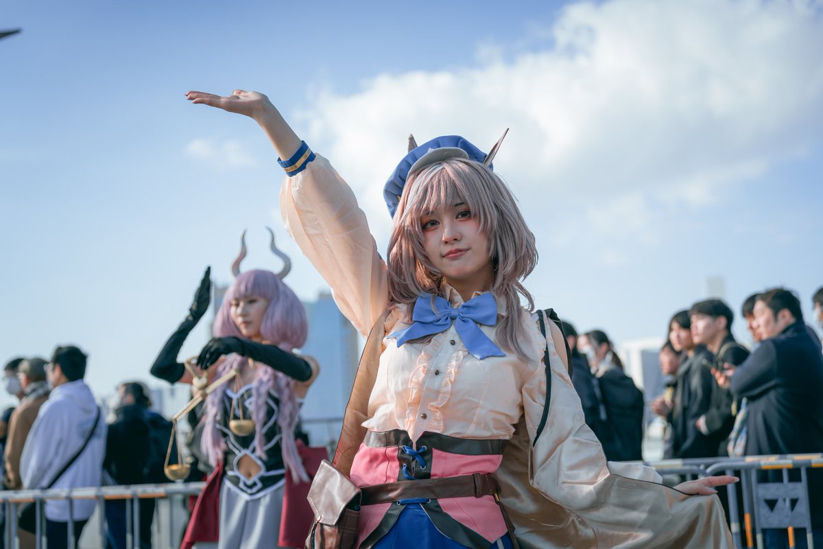 Wthdrawr's tweet photo. @yan_nekoneko 太可爱了！诗歌剧写成マチカネタンホイザ知道的人会更多哦 https://t.co/GFBzslAfLU