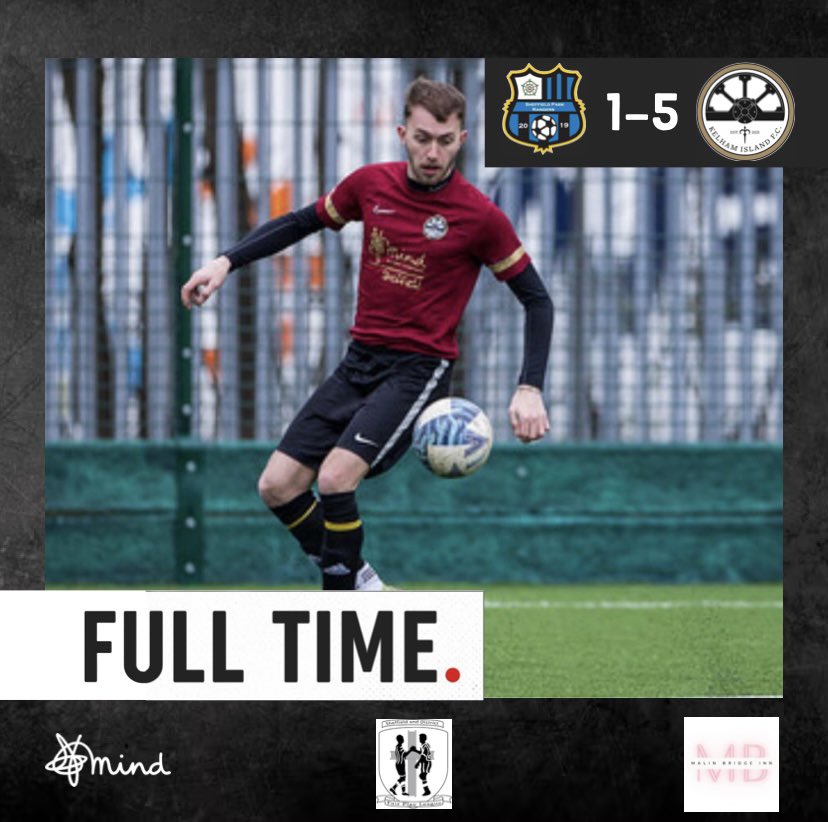 Kelham Island FC tweet media