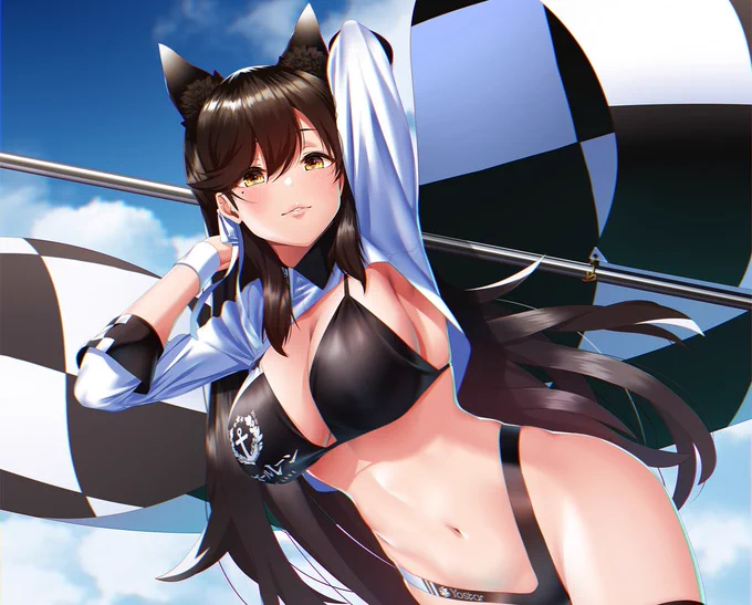 【募集中】 skebの依頼募集します! エッチなイラストでも良いですよ! サンプルに愛宕のイラストを見てください!  We are looking for requests for skeb! Naughty illustrations are also fine! Look at Atago's illustrations as samples!  URL  #Commission #Skeb