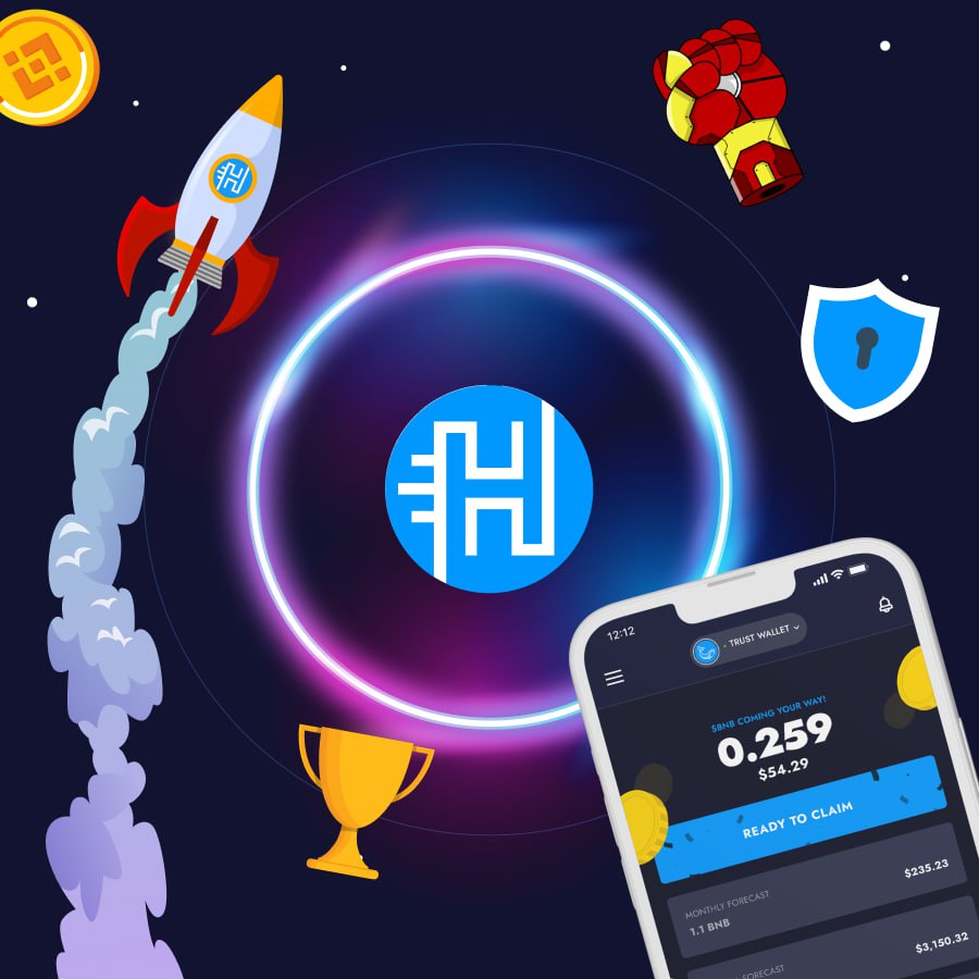 gusfcopa's tweet photo. @GertvanLagen that sounds like $hodl could fit well in your portfolio. it pays out passive income while waiting to moon, unlike most others. #HODL_Official https://t.co/ECyXsn5m8W