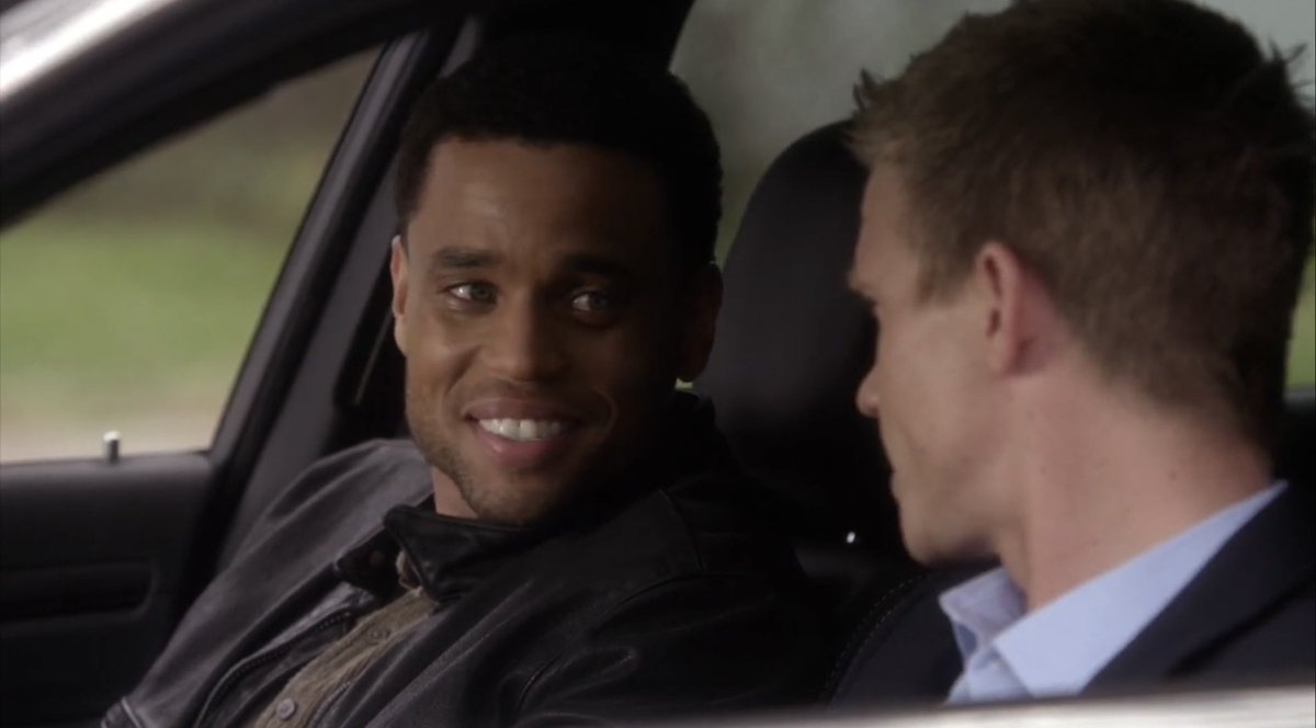 mixedprsnotd's tweet photo. The mixed person of the day is Travis Marks from Common Law!

He is half black half Mexican (headcannon)! https://t.co/PbsTI7fw8w