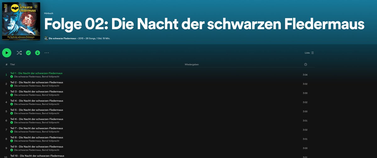 zero_dot1's tweet photo. Hey @MaritimVerlag könnt ihr mit #Winterzeit neue Folgen der schwarzen Fledermaus produzieren? CC @Der_Hoerold https://t.co/Q7fNUHqKwo