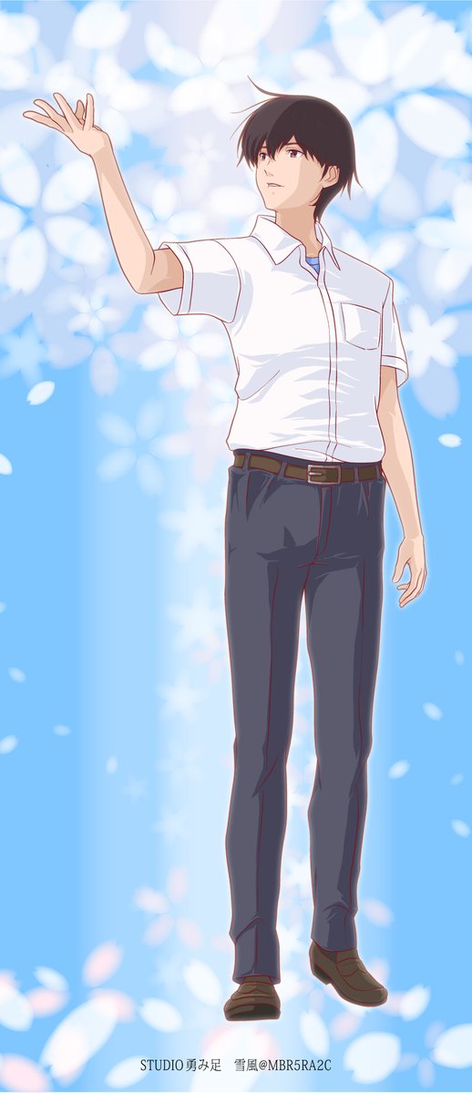 #今年一年あなたが推した人2023 劇場アニメ『君の膵臓をたべたい』の "桜良" と【僕】 「君が好きだった」と言わせてもらえない酷い話にみえるけど 一冊の本 "共病文庫" と「君の膵臓を食べたい」というたった一言のメールによって知ることになる「君の生き方に憧れていた」その想いに俺は泣いたんだ