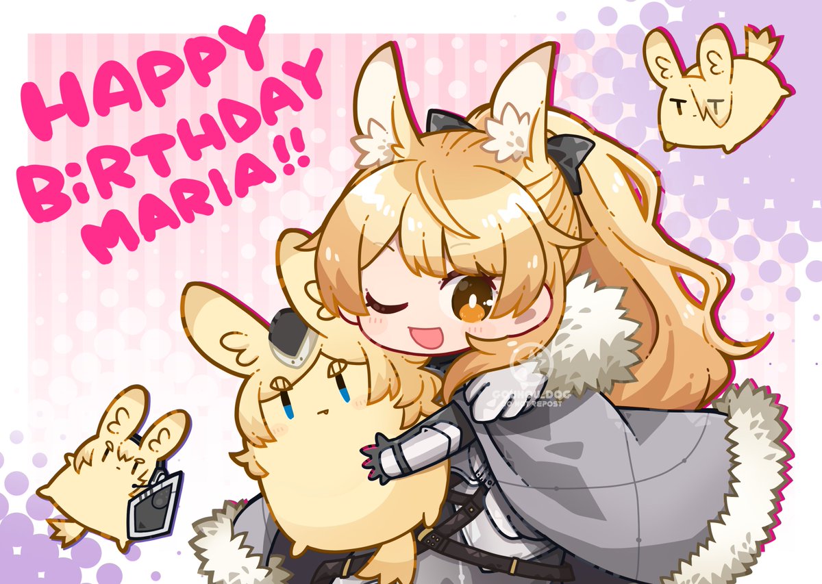 ラップランド(アークナイツ) ,血掟テキサス 「#2023年自分が選ぶ今年の4枚2枚目自分の絵に自信をもらえた絵、3枚目沢山の方」|ドッグさん@多忙〜4/10のイラスト