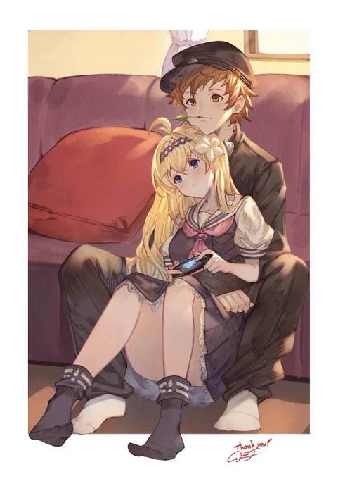 今年ラスト!リクエストありがとうございました! 