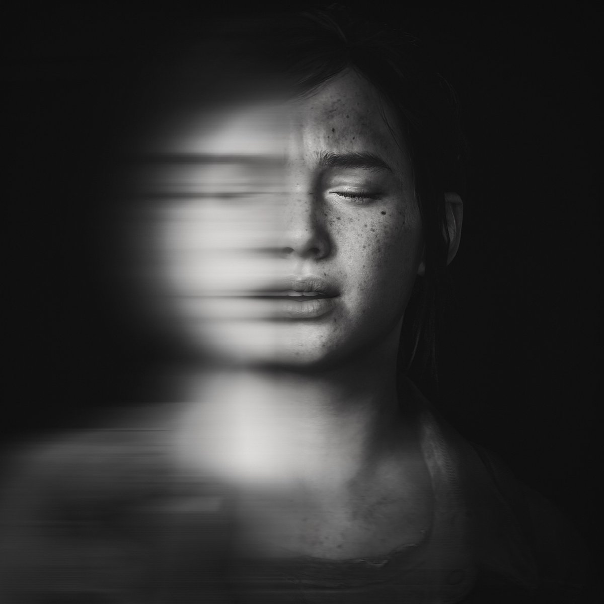 _GroovyP_'s tweet photo. @TheFourthFocus Game: The Last of Us Part I
Category: Portrait 
#TheVPAwards https://t.co/lo4kvAyTIC