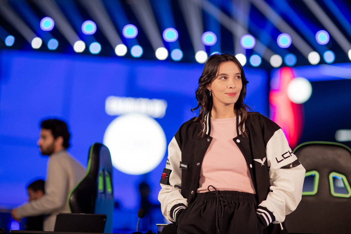 Looking back at 2023 as a talent, those were my biggest achievements, 
Started the year with moving to Dubai to be an in-house anchor (host &amp; presenter) for Riot studio, worked 3 months with them, and I learned many skills in that period (operational and creative)
-Hosted and