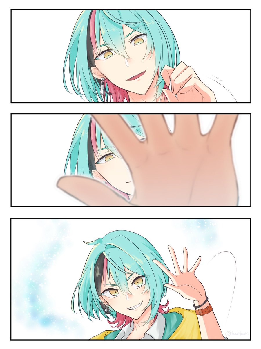 #今年も残りわずかなのでお気に入りの4枚を貼る 思ったよりILUNA多めの年だった!