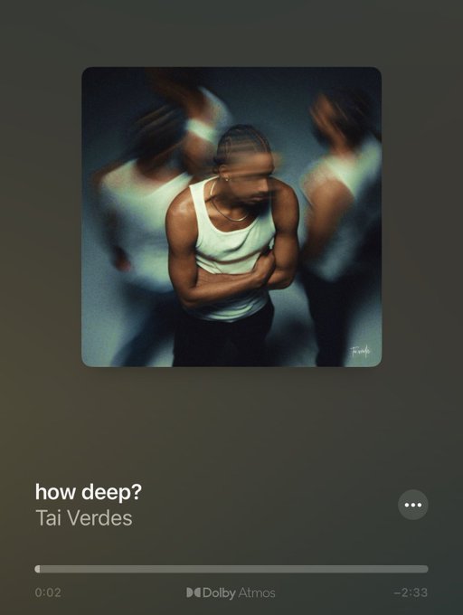 Song of the Day 🎶  &ldquo;It always starts with a &lsquo;Hey&rsquo; turns into &lsquo;How was your day&rsquo;&rdquo; https://t.co/6v1jyb