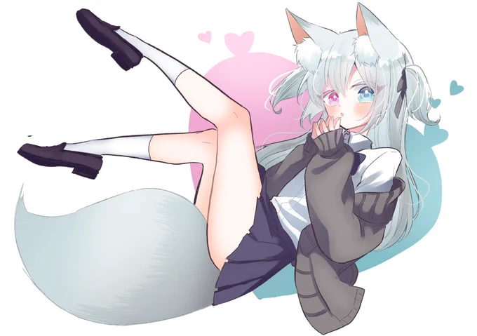 skeb達