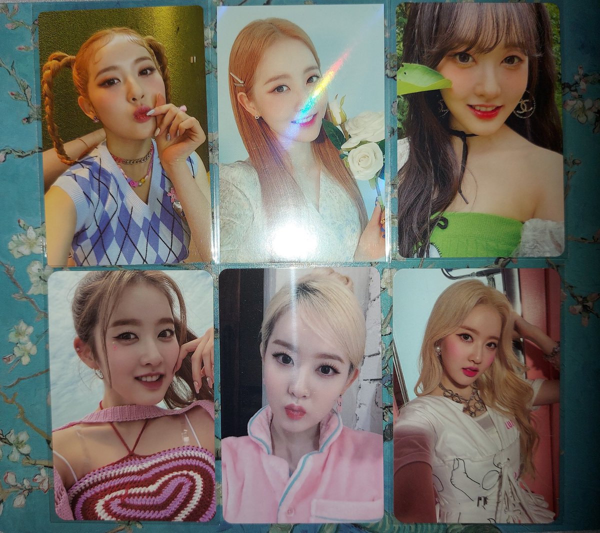 stayc sieun satis
50 / 80 / 50
50 / 150 / 80
hasarlilar video atabilirim
hepsini alan olursa toplam 350 tl yaparim
<a href="/staycsatis/">stayc satış takas</a> @staycsat