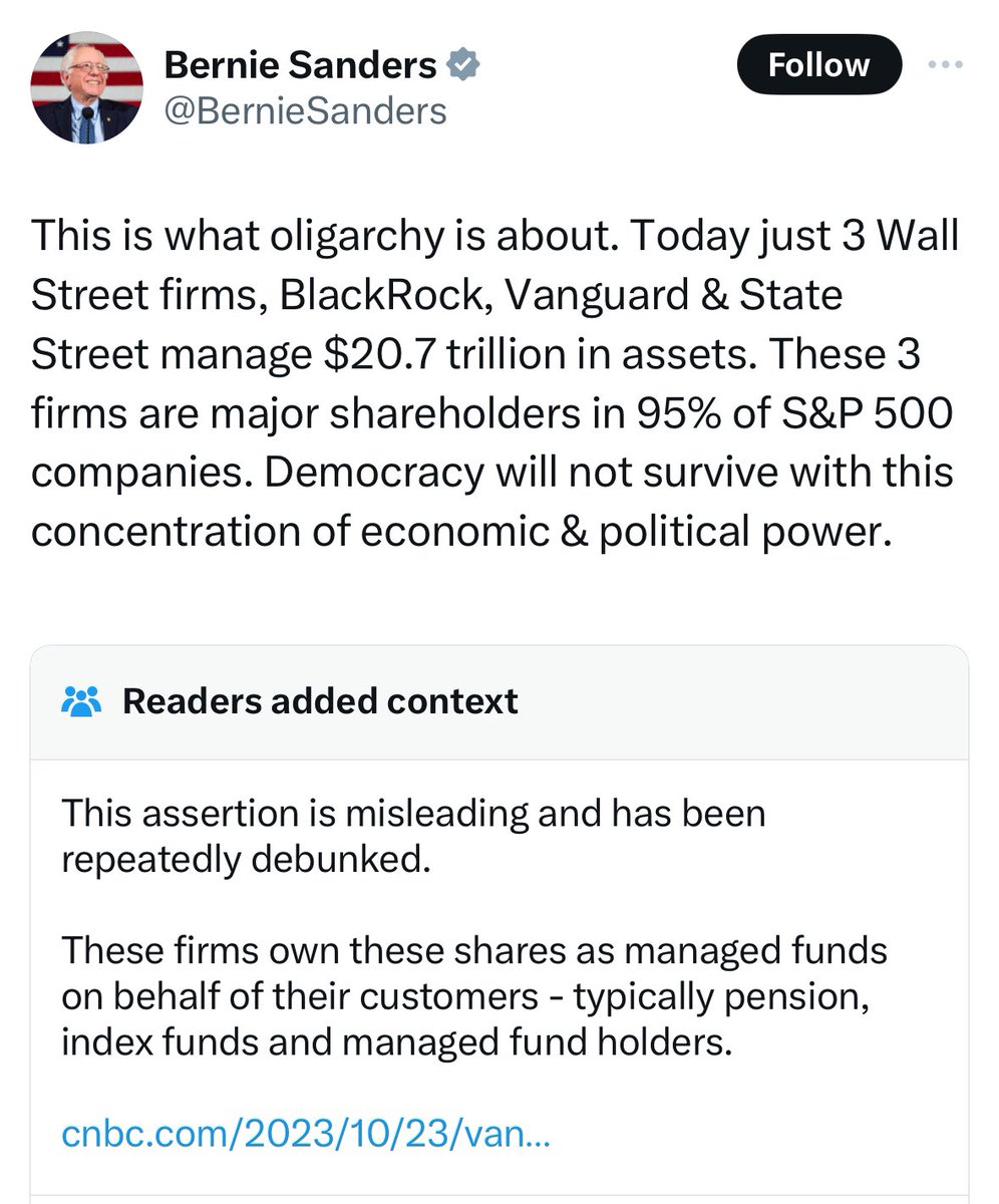 James Surowiecki tweet media