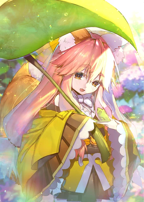 【C103】明日のお品書きです 2日目日曜-東リ37b 《Mogullaz》  新刊】FateSR/タマモアリア  ■フルカラー本『 Fée de neige 』    【無料配布】※無くなり次第終了 ■新刊お買い上げの方にポリバック ■スペースに使用するポスター1種を先着で差し上げます※お渡しは15時以降です  #C103