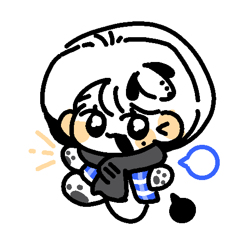 #seventeenfanart #도겸 #DOKYEOM
💙🐶