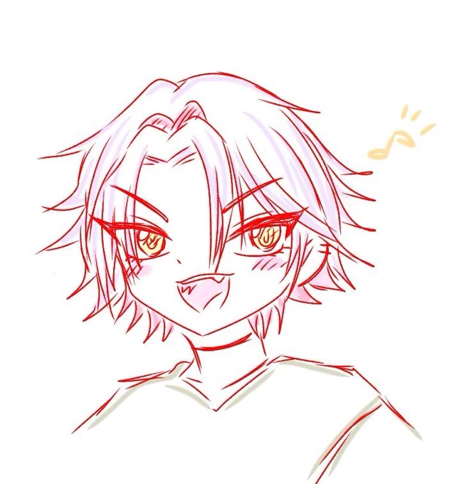 にじさんじ編!時間かけたふわっちバースデーといい感じに描けた気がするろふまおアニバーサリー、初描きイブ君と描くの楽しかったひばくん#今年も残りわずかなのでお気に入りの4枚を貼る 