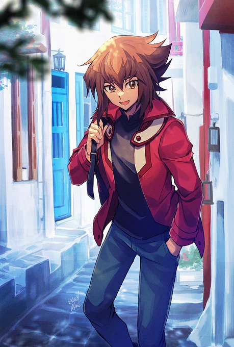#2023年自分が選ぶ今年の4枚 遊戯王編
