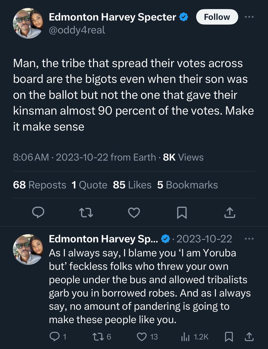 Truth Spill tweet media