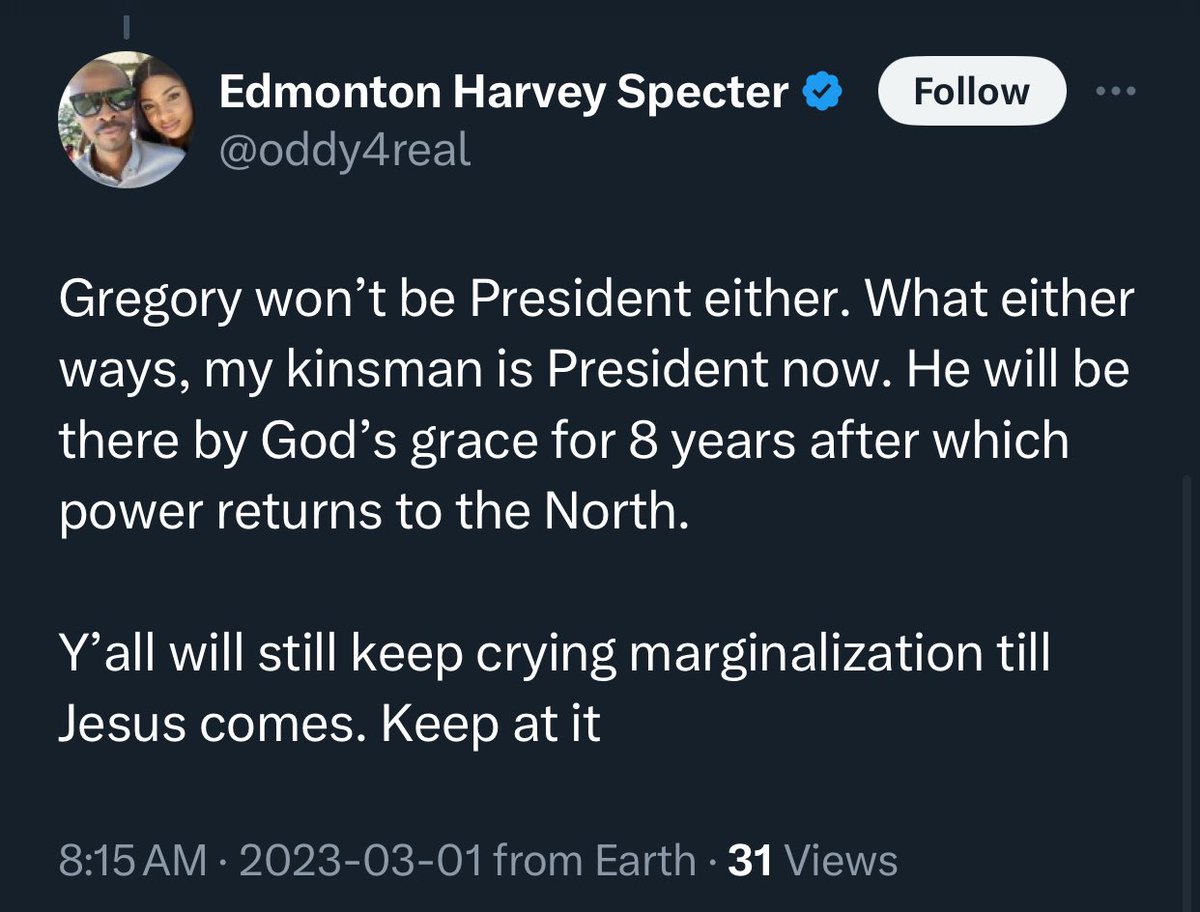 Truth Spill tweet media