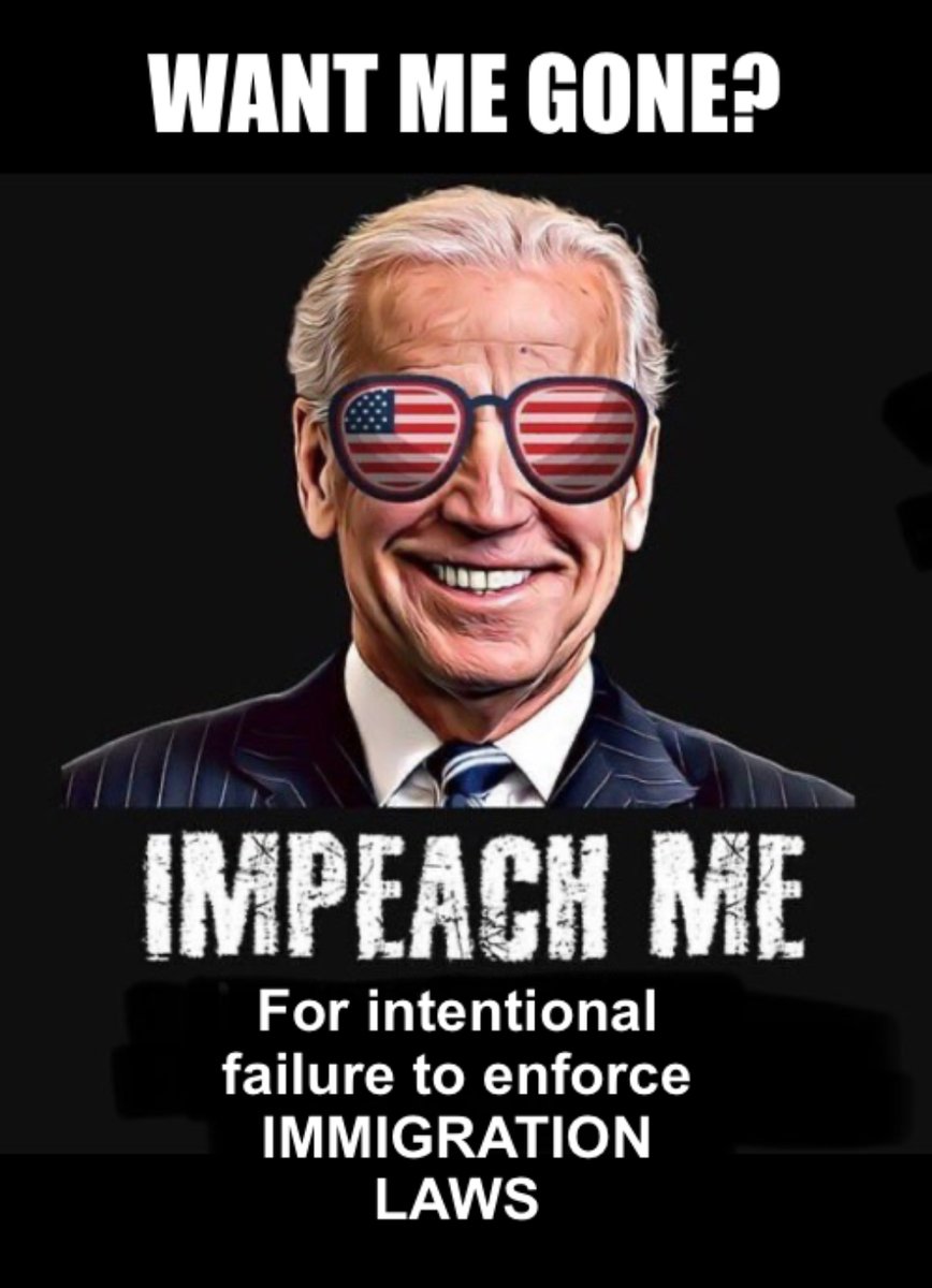 So easy to prove! #ImpeachJoeBiden