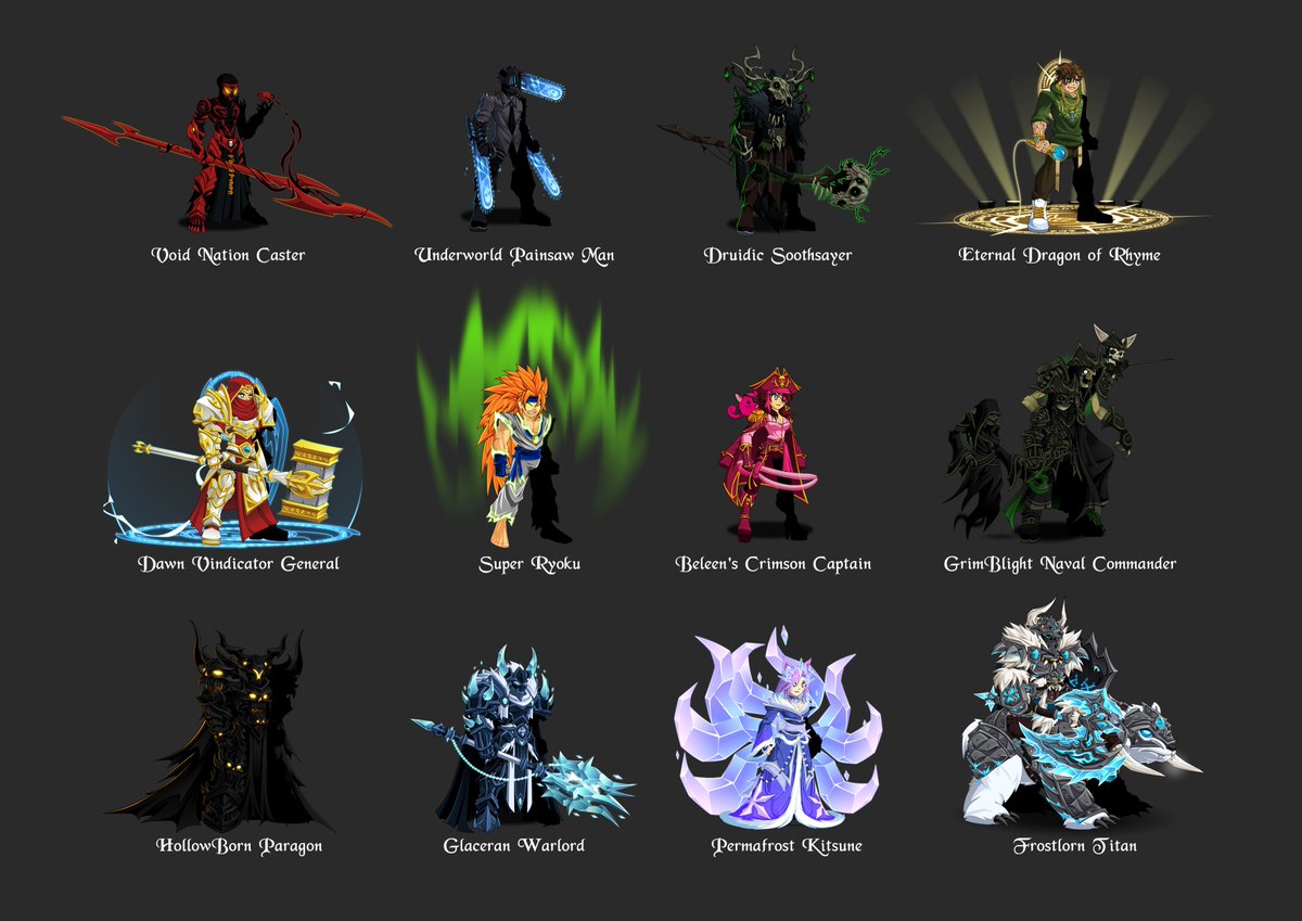 My favorite sets I've worked in 2023🔥

which set was your favorite?
You can check all of the sets I had released here:
shorturl.at/dnCH6