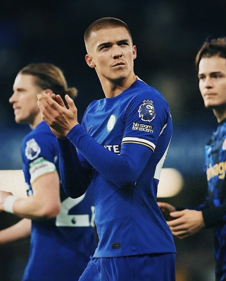 Matthew76996782's tweet photo. Chelsea
💙 https://t.co/9yfR68ihLU