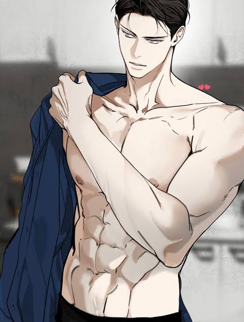 glassdomes's tweet image. “Tenang.” Mengulang kembali deskripsi perihal dirinya, Alan ikut menanggalkan kemejanya. Tidak lupa menyisir poni ke belakang. “Aku akan menemanimu, kok.”