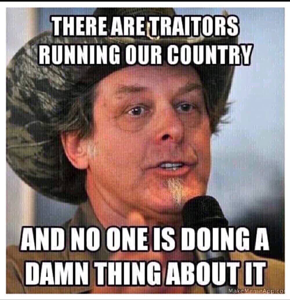 Squill_Mama's tweet image. No one …