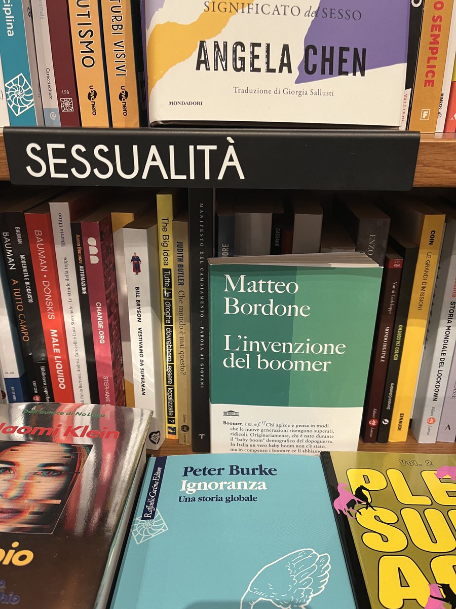 ⁦⁦@matteobordone⁩
