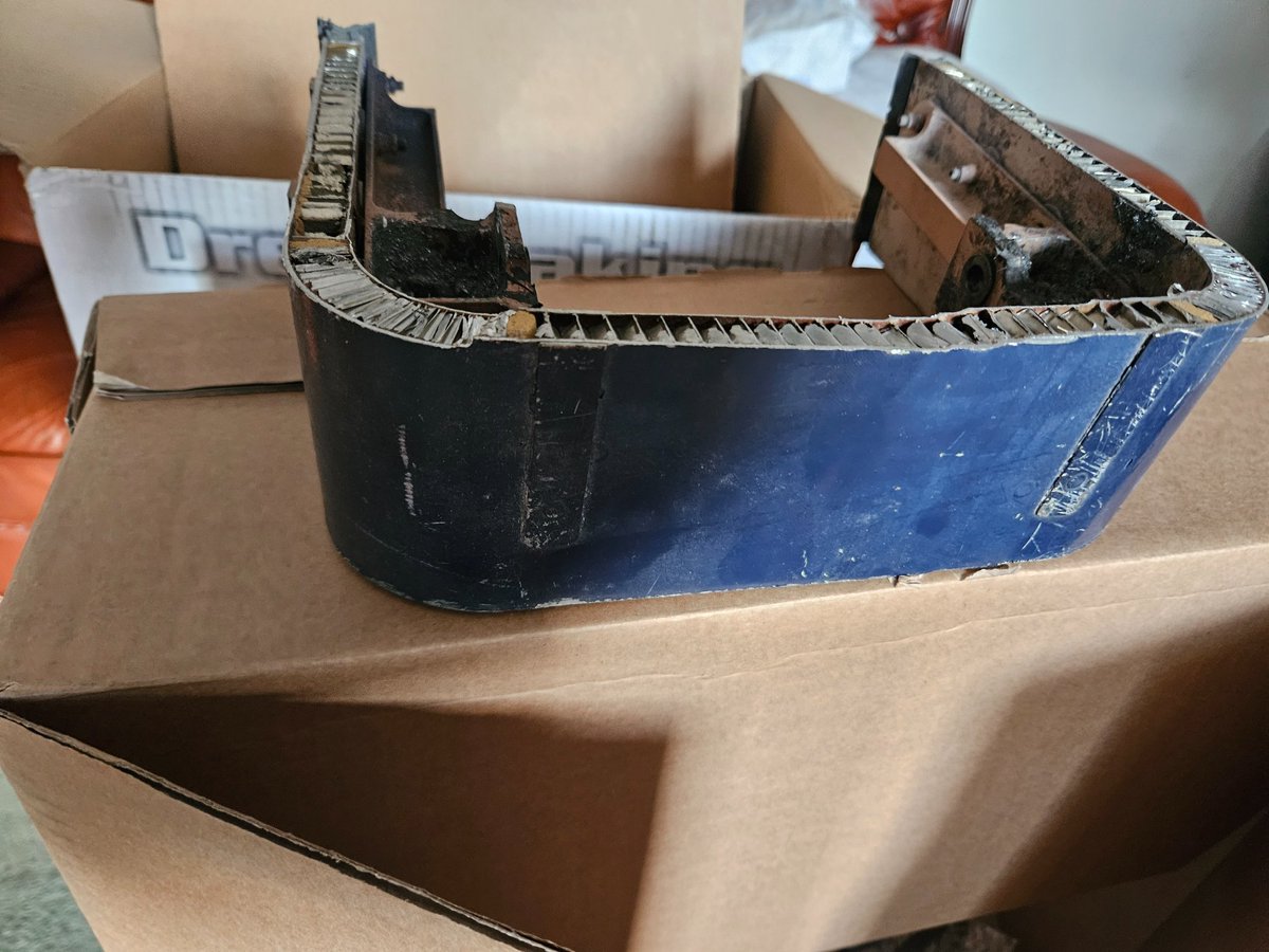 The Bluebird Project tweet media