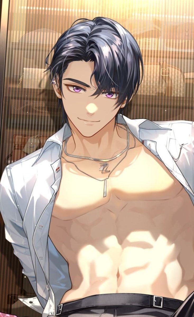 fircebomb's tweet image. Karena sudah terlanjur basah, Jihwan menurut saja untuk melepas bajunya. 

"AKU JADI TELANJANG SAMPAI NANTI DONG??"