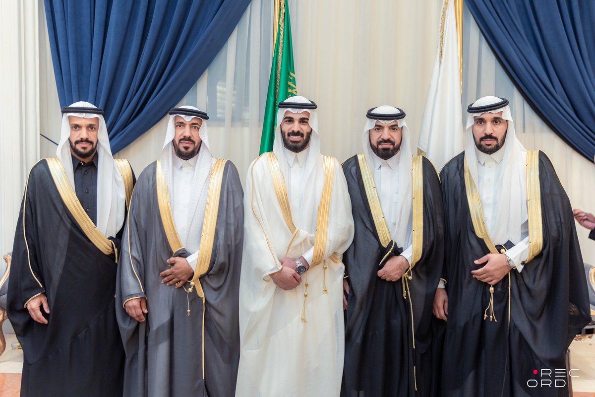 Record ريكورد tweet media