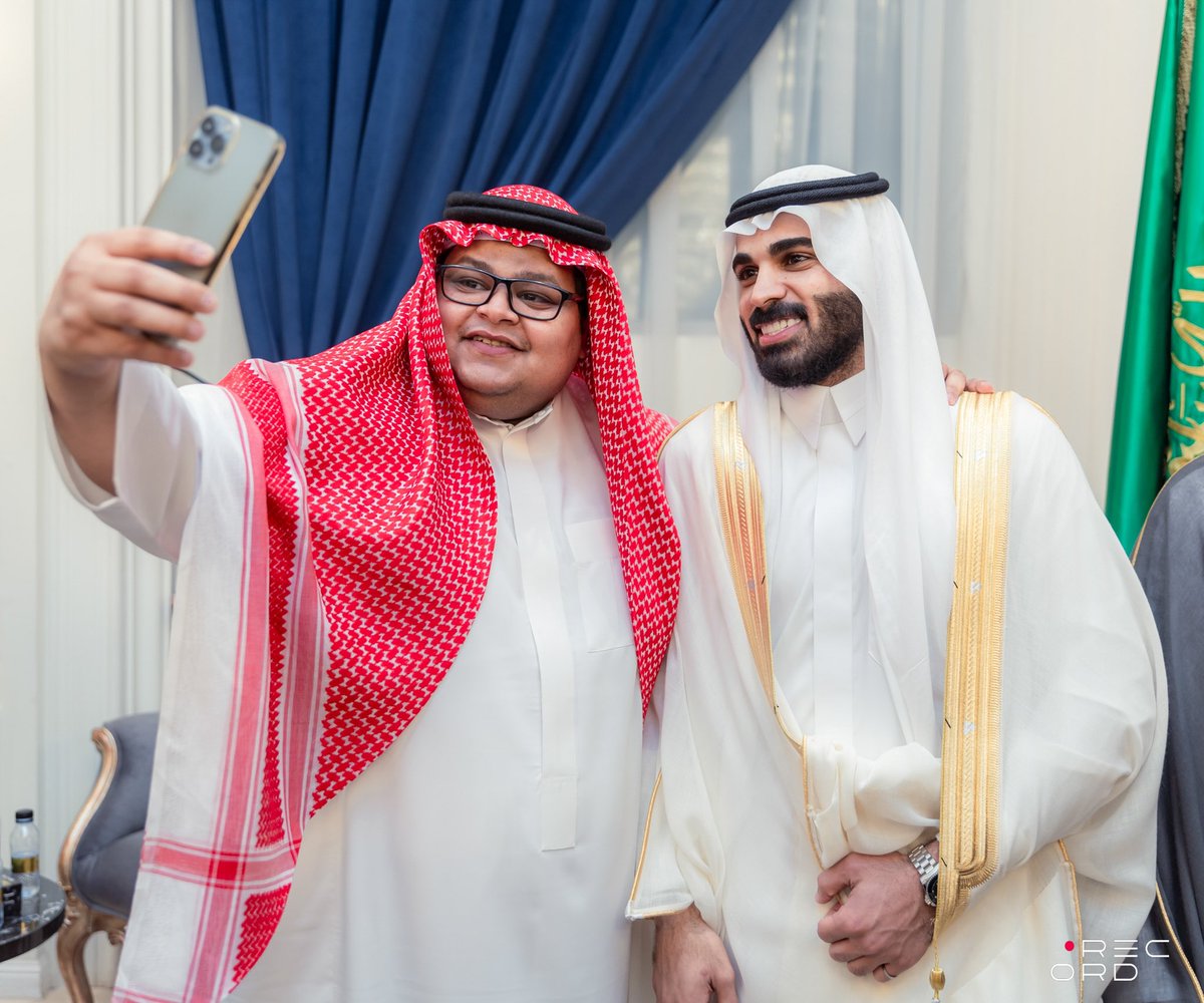 Record ريكورد tweet media