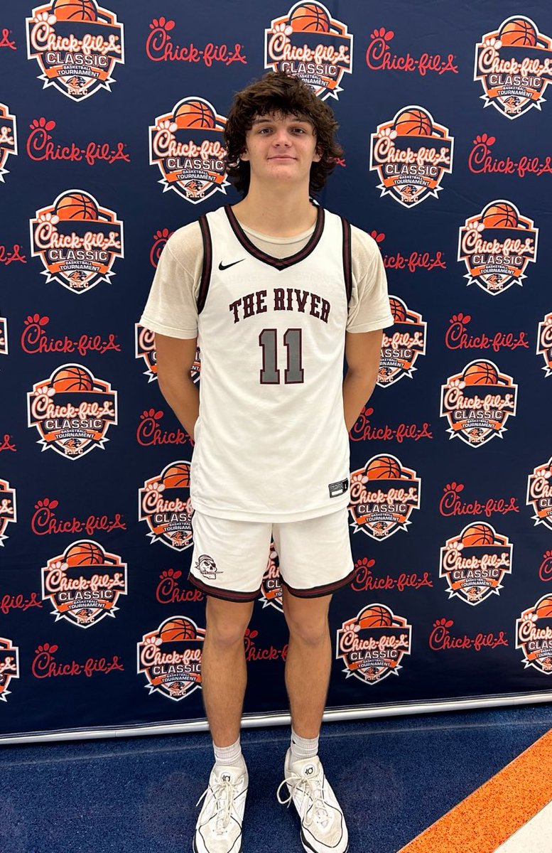 Super proud of this young guy scoring his 1,000th point yesterday afternoon in the Chick-fil-A Holiday Classic! I know he cares more about the win than the 1K points. Hard working, consistent and a great teammate… some college is gonna get a good one!

<a href="/BRBoysBball/">Braden River Boys Basketball</a>