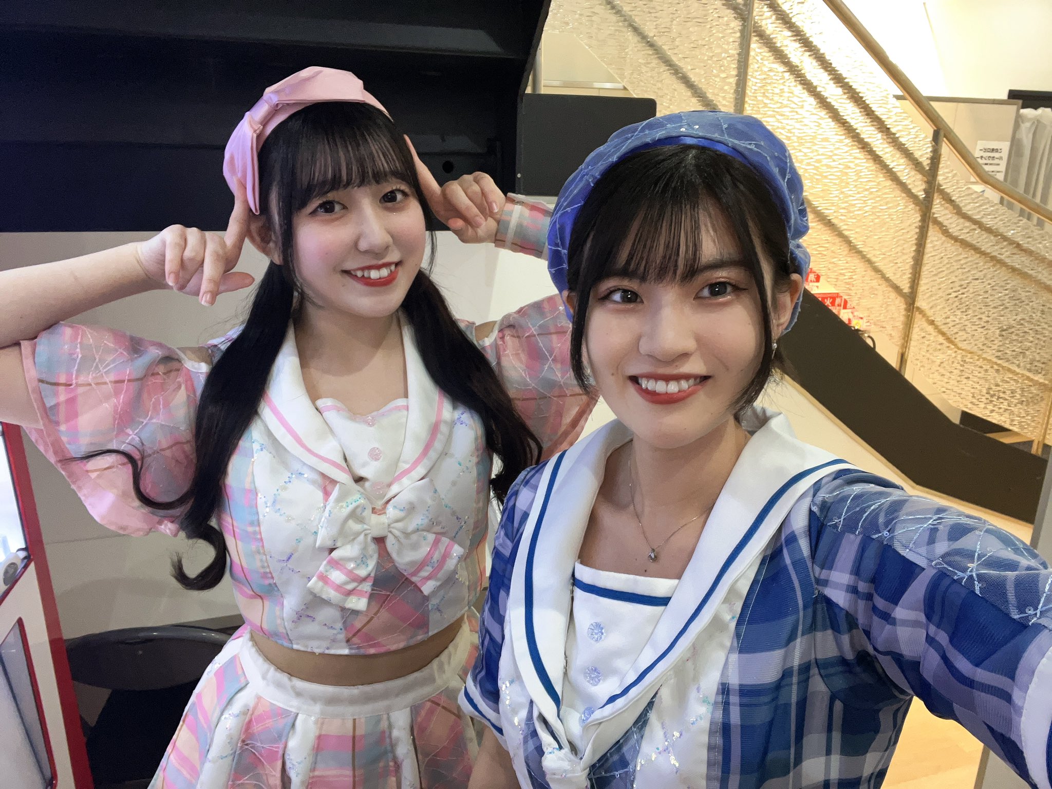 西園寺あやめ【アクアルクス】 (@ayame_aqualux) / X