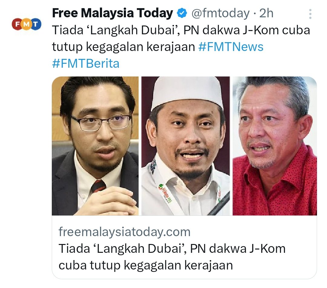 Adam Yusuf tweet media
